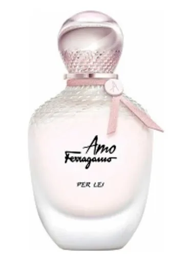 Imagen de Amo Ferragamo Per Lei