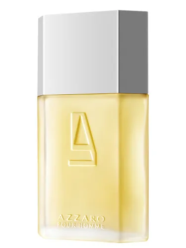 Perfume Azzaro Pour Homme L'Eau de Azzaro