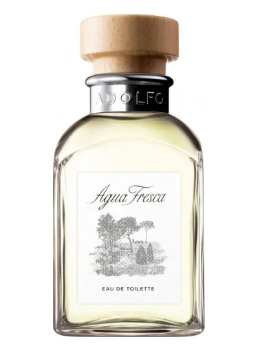Perfume Agua Fresca de Adolfo Dominguez