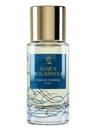 Perfume Acqua di Scandola de Parfum d'Empire