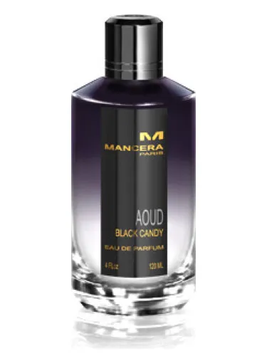 Imagen de Aoud Black Candy