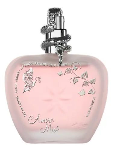 Perfume Amore Mio Eau de Parfum de Jeanne Arthes