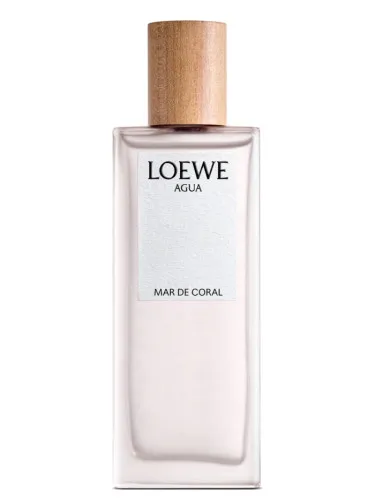 Perfume Agua de Loewe Mar de Coral de Loewe