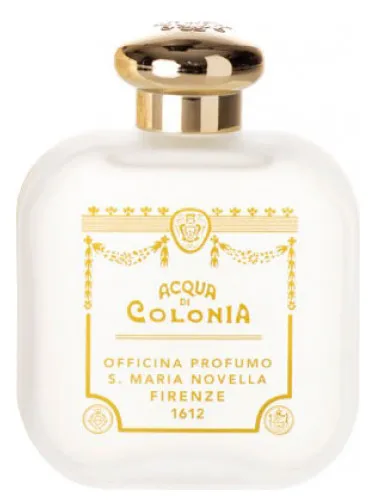 Perfume Acqua di Colonia Cinquanta de Santa Maria Novella