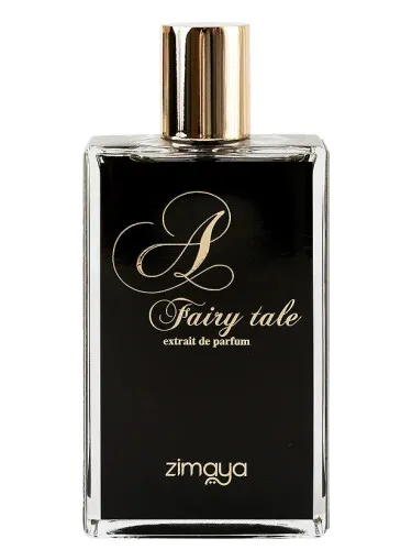 Perfume A Fairy Tale de Zimaya