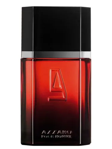 Imagen de Azzaro Pour Homme Elixir