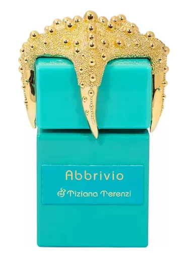 Perfume Abbrivio de Tiziana Terenzi