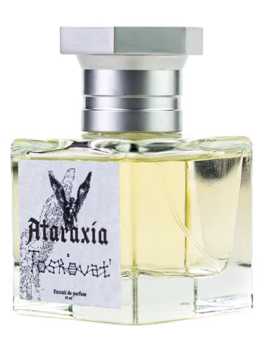 Perfume Vestibule de Ataraxia Perfumery