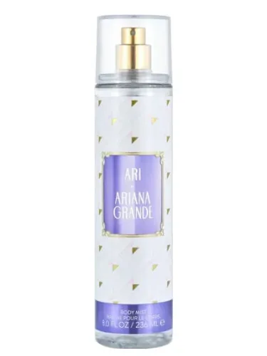 Perfume ARI Body Mist de Ariana Grande