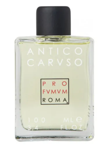 Perfume Antico Caruso de Profumum Roma