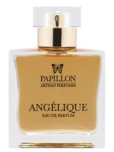 Perfume Angelique de Papillon Artisan Perfumes