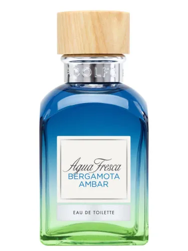 Imagen de Bergamota Ámbar