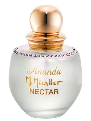 Imagen de Ananda Nectar