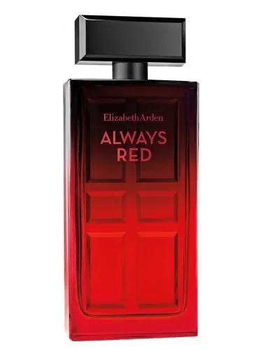 Perfume Always Red de Elizabeth Arden