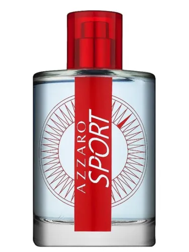 Perfume Azzaro Sport de Azzaro