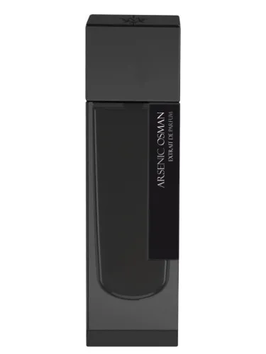 Perfume Arsenic Osman de Laurent Mazzone Parfums