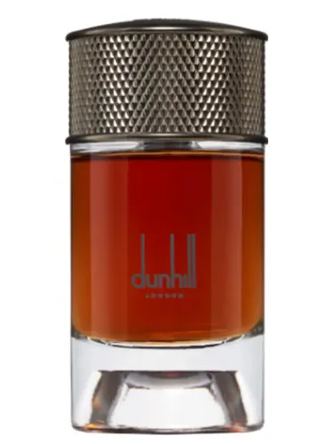 Perfume Arabian Desert de Alfred Dunhill