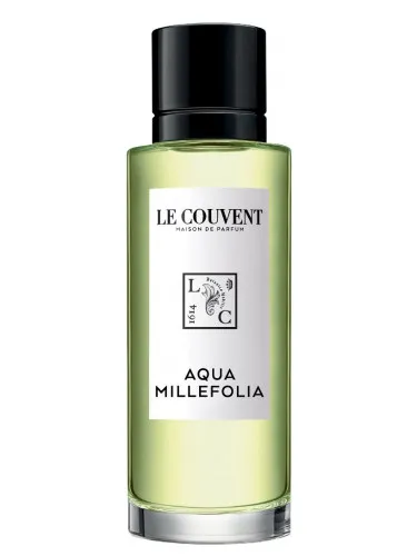 Perfume Aqua Millefolia de Le Couvent Maison de Parfum