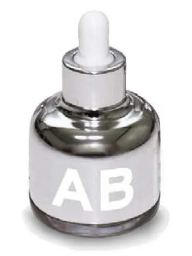 Perfume AB de Blood Concept