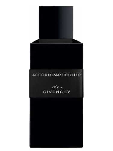 Perfume Accord Particulier de Givenchy