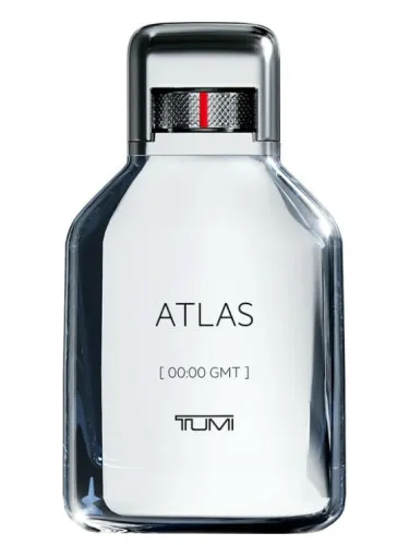 Perfume Atlas de TUMI