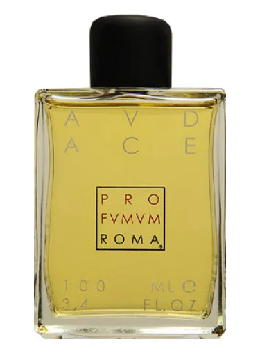 Perfume Audace de Profumum Roma