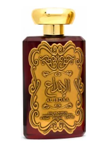 Perfume Al Ibdaa Gold de Ard Al Zaafaran