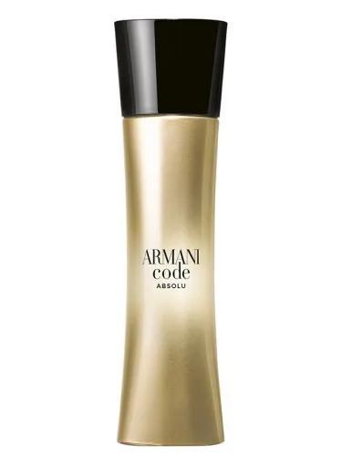 Perfume Armani Code Absolu Femme de Giorgio Armani