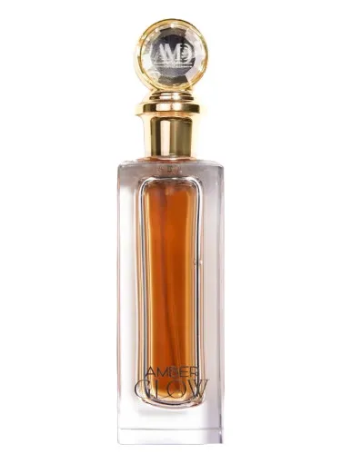 Perfume AMBER GLOW de AMD Perfumes