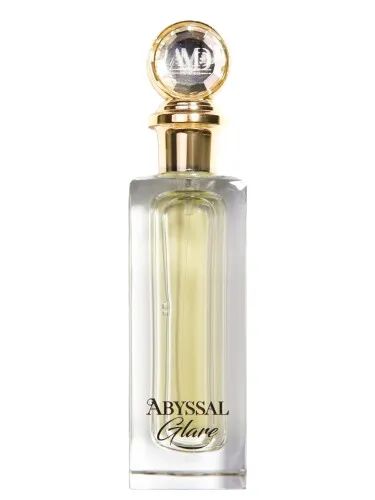 Perfume ABYSSAL GLARE de AMD Perfumes
