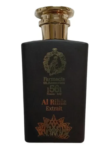 Perfume Al Rihla de Farmacia SS. Annunziata