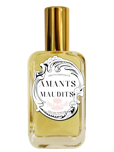 Imagen de Amants Maudits