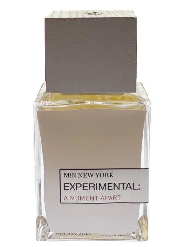 Perfume A MOMENT APART de MiN NEW YORK