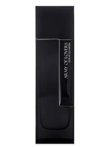 Perfume Army of Lovers 2025 de Laurent Mazzone Parfums