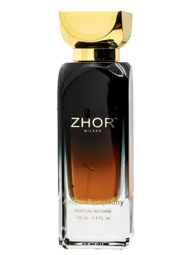 Perfume Amber Symphony de Zhor Milano
