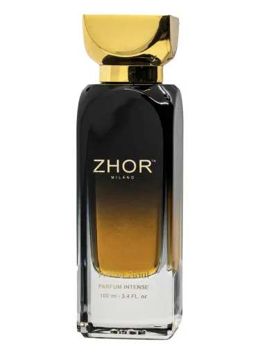 Perfume Aïsha Soul de Zhor Milano