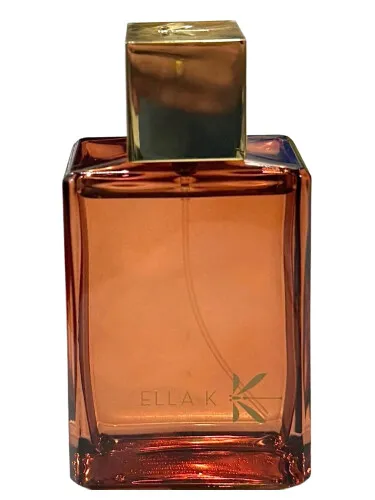 Perfume Amber K de Ella K Parfums