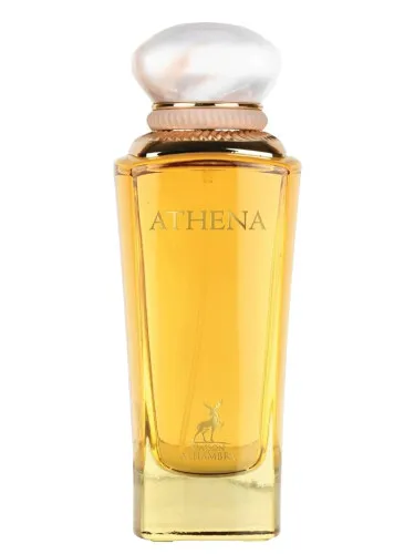 Perfume Athena de Maison Alhambra