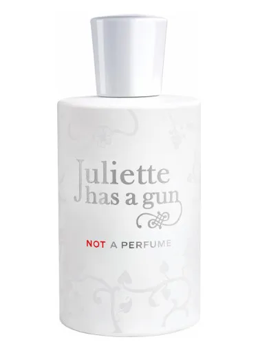 Perfume Not A Perfume de Juliette Has A Gun