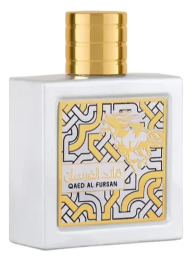 Perfume Qaed Al Fursan Unlimited de Lattafa Perfumes