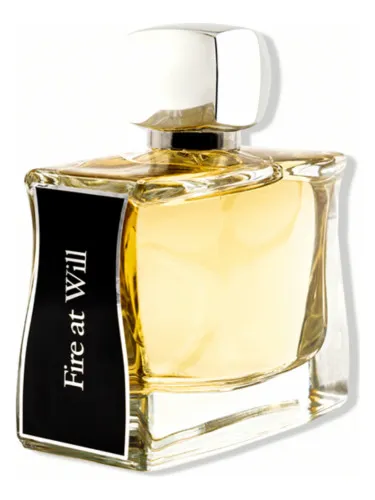 Perfume Fire At Will de Jovoy Paris