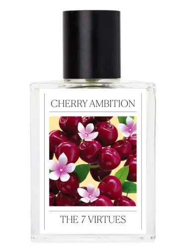 Imagen de Cherry Ambition