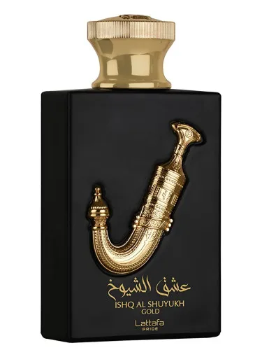 Imagen de Ishq Al Shuyukh Gold