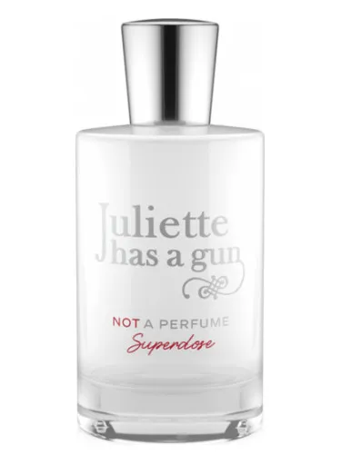 Perfume Not A Perfume Superdose de Juliette Has A Gun