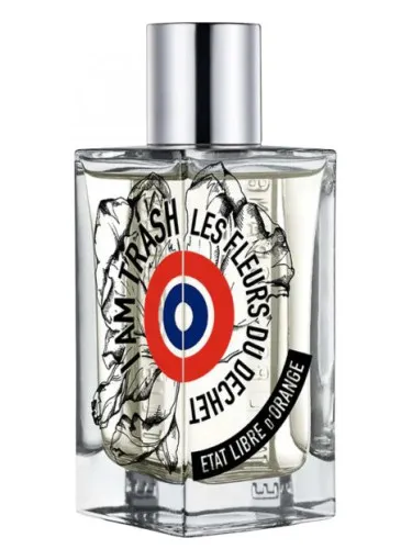 Perfume I am Trash - Les Fleurs du Déchet de Etat Libre d'Orange