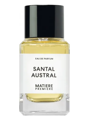 Perfume Santal Austral de Matière Première