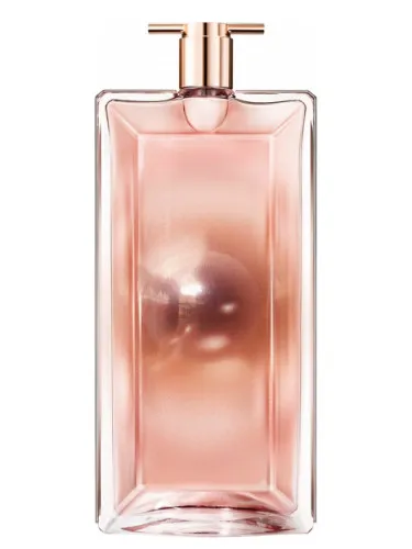 Perfume Idôle Aura de Lancôme