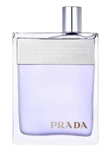 Imagen de Prada Amber Pour Homme (Prada Man)