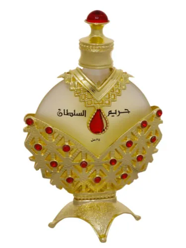 Perfume Hareem Al Sultan Gold de Khadlaj Perfumes