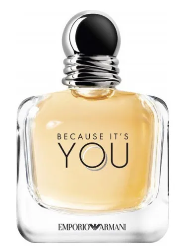 Colección Emporio Armani YOU